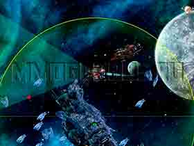 Обзор Battle Abyss