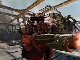 Режимы игры Black Fire