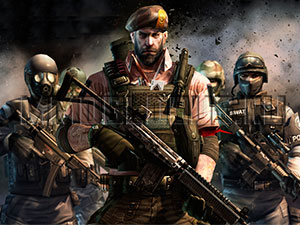 Cross Fire обзор