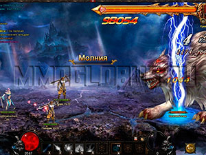 обзор demon slayer