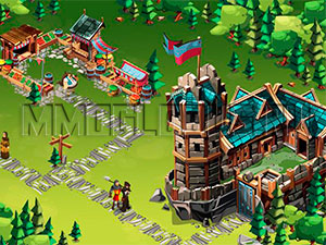 обзор Goodgame Empires