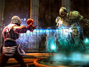 обзор Neverwinter Online