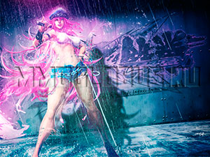 Poison