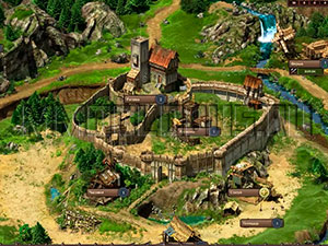 обзор Tribal Wars 2