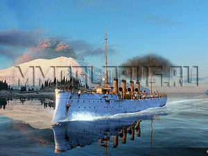обзор World of Warships