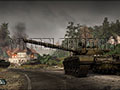 скриншот Armored Warfare