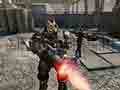 Боец BlackFire