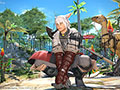 картинка Final Fantasy 14