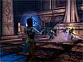 игра в Neverwinter Online
