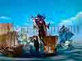 сцена из игры Pirate Storm