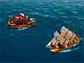 графика в игре Pirate Storm