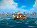 онлайн игра Pirate Storm