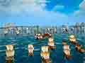 Pirate Storm снимок с экрана