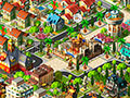 скриншот Rising Cities