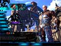 mmo игра