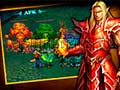 скриншот игры Тор: Молот Богов