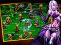 игра Тор: Молот Богов онлайн снимок с экрана