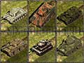 скриншот Wargame 1942