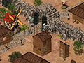 скриншот Wild Terra