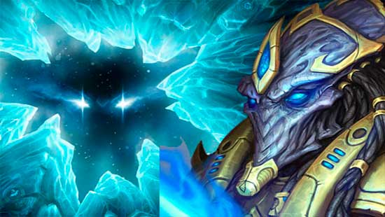 The Protoss