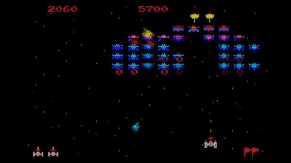 Galaxian - 1979