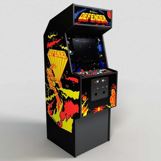 Defender - 1981