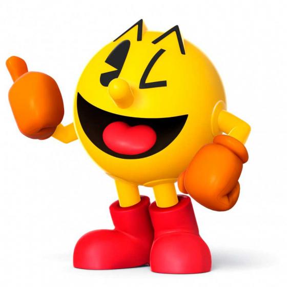 Pac-Man - 1980