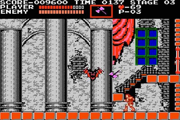Castlevania