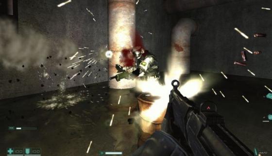 F.E.A.R.
