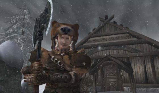 The Elder Scrolls III: Morrowind