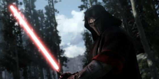 Star Wars: Knights Of The Old Republic