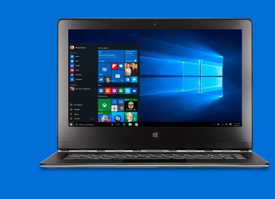 Windows 10