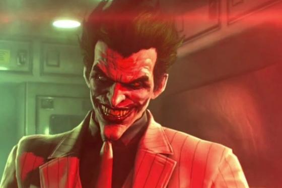 Batman: Arkham Origins