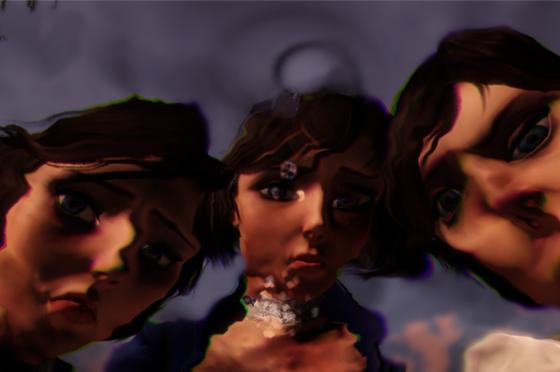 Bioshock Infinite