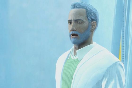 Fallout 4