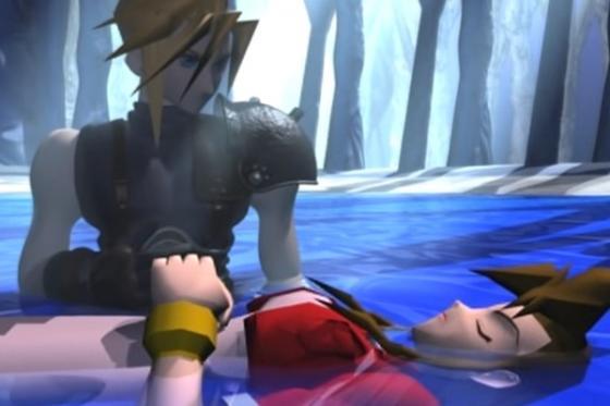 Final Fantasy VII