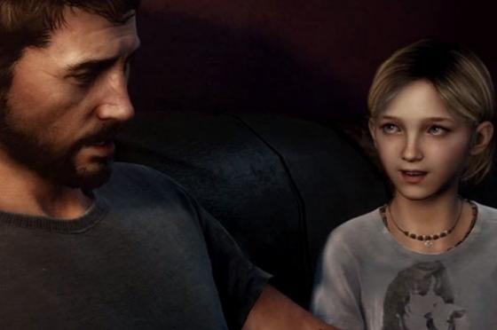 The Last Of Us