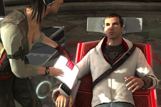 Assassin’s Creed III