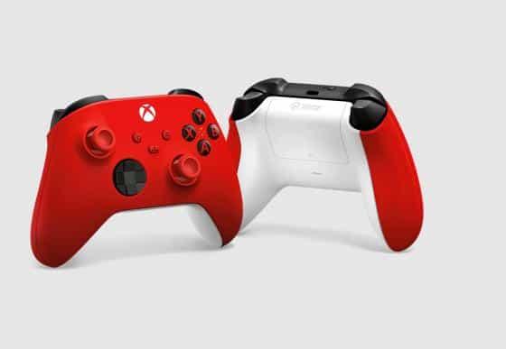 Bluetooth игровой контроллер