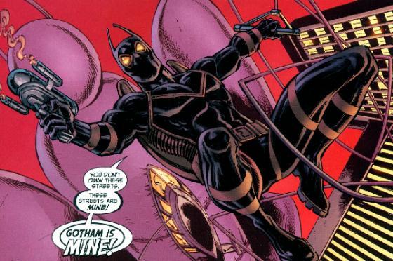 Batman Comics