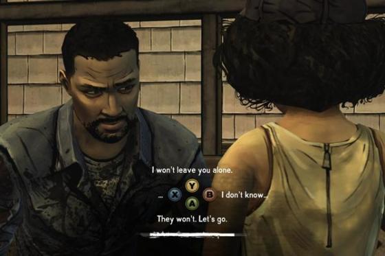 Бэтмэн от Telltale