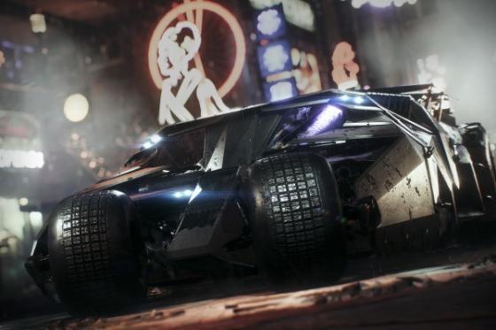 The Tumbler