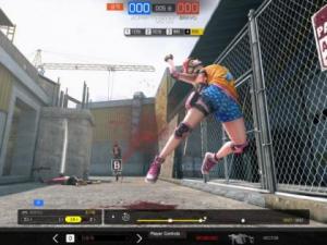 Battle Carnival обзор игры