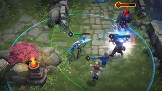 Arena of Valor