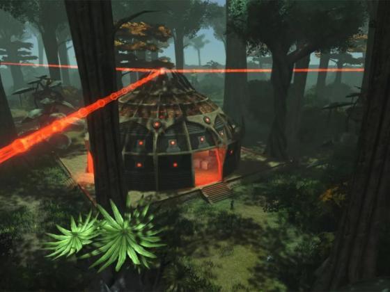 Star Trek Online