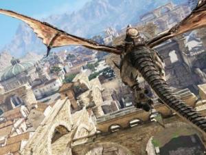 рецензия на bless online