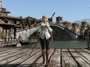 bless online обзор