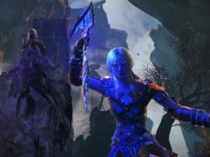 за кого играть в neverwinter omline
