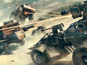 Crossout регистрация
