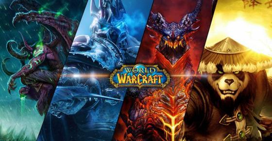 Самые трудные достижения в World of Warcraft
